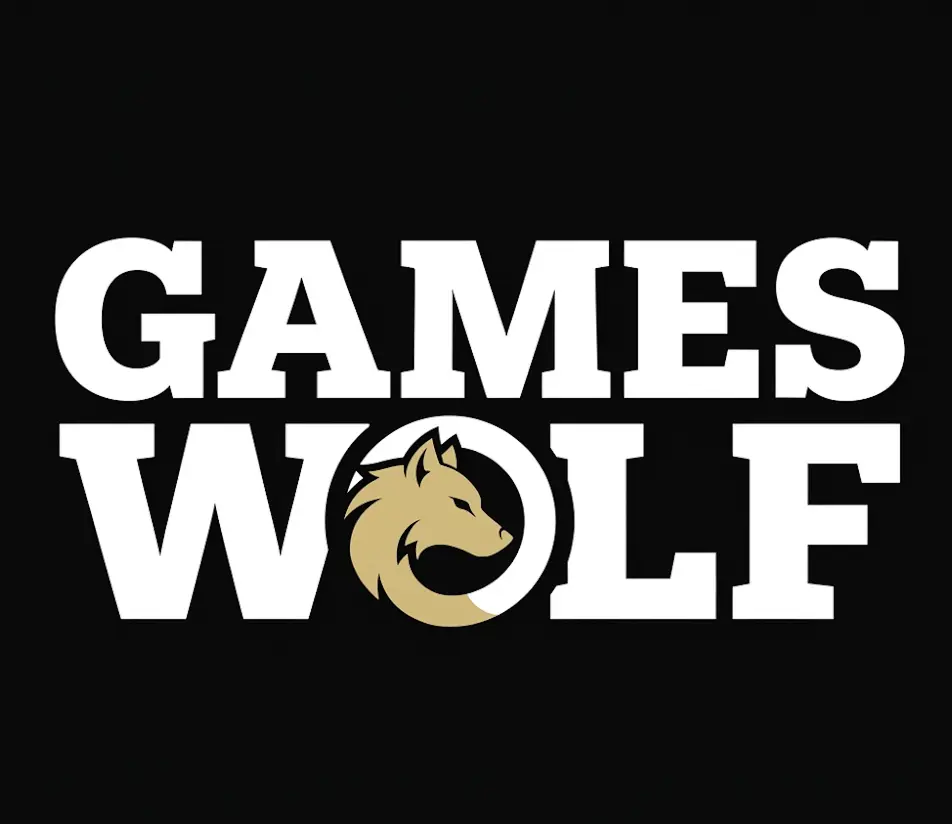Wolf io games category icon