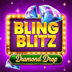 Bling Blitz Diamond Drop