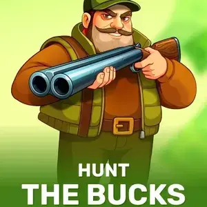 Hunt the Bucks
