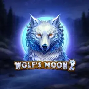 Wolf’s Moon 2