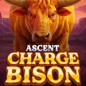 Charge Bison Ascent