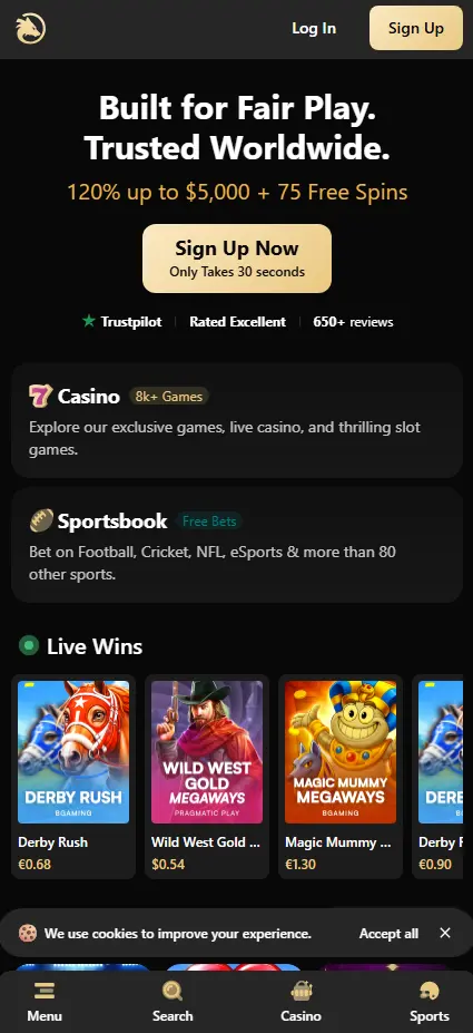 app image