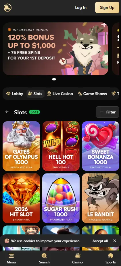app image