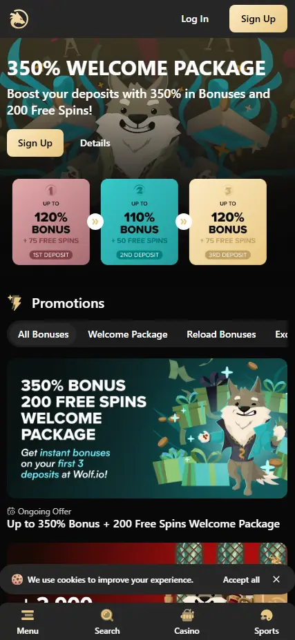 app image